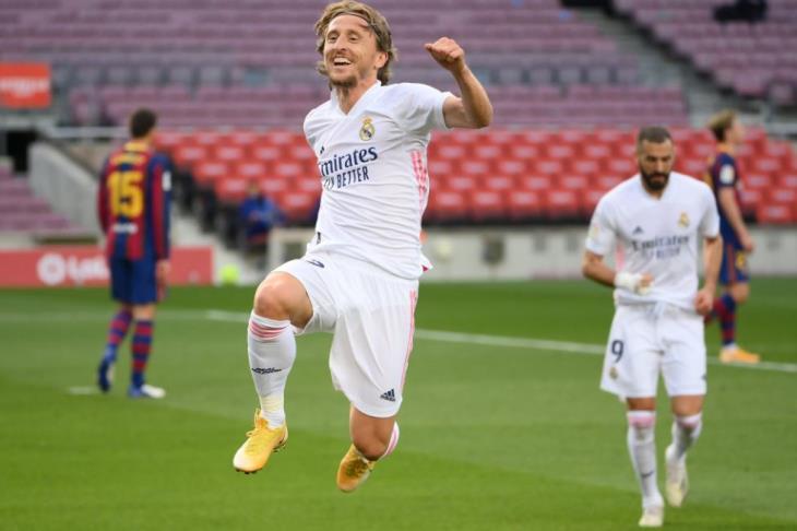 ريال مدريد ريال مدريد